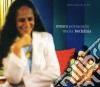 Portuondo/Bethania - Omara Portuondo E Maria Bethania cd