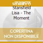 Stansfield Lisa - The Moment cd