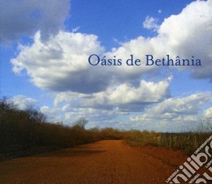 Maria Bethania - Oasis De Bethania cd musicale di Maria Bethania