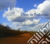 Maria Bethania - Oasis De Bethania cd