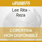 Lee Rita - Reza cd