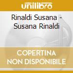 Rinaldi Susana - Susana Rinaldi cd