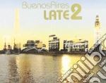 Buenos Aires Late 2 / Various cd