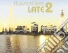 Buenos Aires Late 2 / Various cd