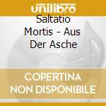 Saltatio Mortis - Aus Der Asche cd