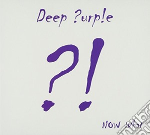 Deep Purple - Now What cd musicale di Deep Purple