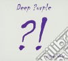 Deep Purple - Now What cd