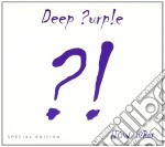 Deep Purple - Now What?! (Cd+Dvd)