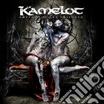 Kamelot - Poetry For The Poisoned (2 Cd)