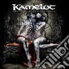 Kamelot - Poetry For The Poisoned (2 Cd) cd
