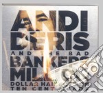 Andi Deris - Million Dollar Haircuts On Ten Cent