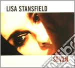 Lisa Stansfield - Seven cd