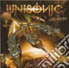 Unisonic - Light Of Dawn cd