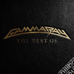 Gamma Ray - The Best cd musicale di Gamma Ray