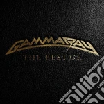 Gamma Ray - The Best cd