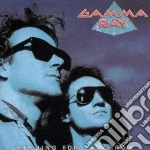 Gamma Ray - Heading For Tomorrow cd