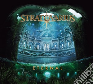 Stratovarius - Eternal cd musicale di Stratovarius