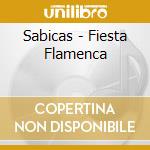 Sabicas - Fiesta Flamenca cd