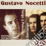 Gustavo Nocetti - Libertango / Tango Y Poesia (2 Cd)