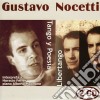 Gustavo Nocetti - Libertango / Tango Y Poesia (2 Cd) cd