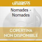Nomades - Nomades cd