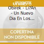 Obirek - Li?An - Un Nuevo Dia En Los Ojos cd