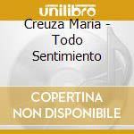 Creuza Maria - Todo Sentimiento cd
