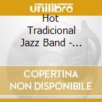 Hot Tradicional Jazz Band - Recuerdos cd musicale di Hot Tradicional Jazz Band