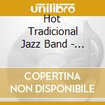 Hot Tradicional Jazz Band - Recuerdos cd