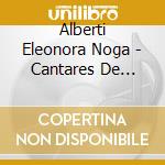 Alberti Eleonora Noga - Cantares De Sefarad 2 cd