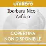 Ibarburu Nico - Anfibio cd