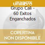 Grupo Cali - 60 Exitos Enganchados cd