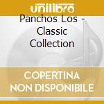 Panchos Los - Classic Collection cd