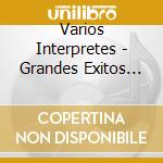 Varios Interpretes - Grandes Exitos 70 Y 80 - 1 + 1 cd