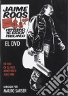 (Music Dvd) Jaime Roos - En Vivo cd