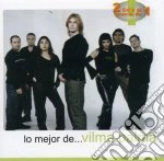 Vilma Palma - Lo Mejor De (2 Cd) cd