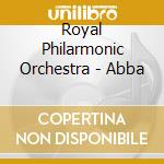Royal Philarmonic Orchestra - Abba cd
