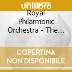 Royal Philarmonic Orchestra - The Police cd