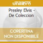 Presley Elvis - De Coleccion cd