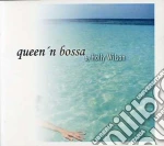 Wilson Holly - Queen 'N Bossa cd