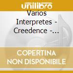 Varios Interpretes - Creedence - Greatest Hits cd