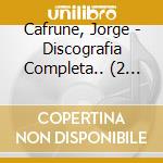 Cafrune, Jorge - Discografia Completa.. (2 Cd) cd