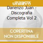 Darienzo Juan - Discografia Completa Vol 2 cd