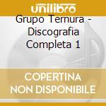 Grupo Ternura - Discografia Completa 1 cd