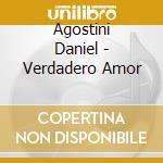 Agostini Daniel - Verdadero Amor cd