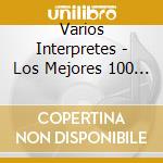 Varios Interpretes - Los Mejores 100 Temas De 30 Y cd