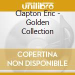 Clapton Eric - Golden Collection cd