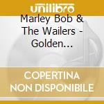 Marley Bob & The Wailers - Golden Collection cd
