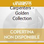 Carpenters - Golden Collection cd
