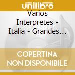 Varios Interpretes - Italia - Grandes De Italia 60 cd
